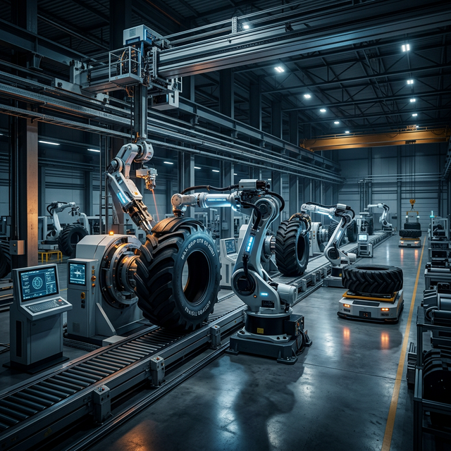 Manufacturing Excellence