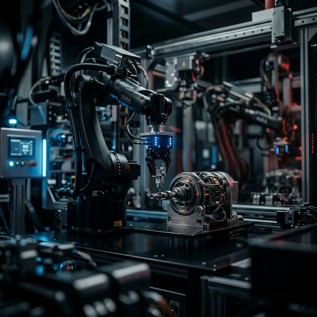 Duraci Certification Background